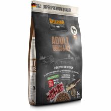 BELCANDO kutya száraztáp Adult Iberico&Rice  4kg (friss hússal)