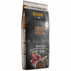   BELCANDO kutya száraztáp Adult Iberico&Rice 12,5kg (friss hússal)