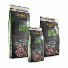 BELCANDO kutya száraztáp Adult Light  4kg (friss hússal)