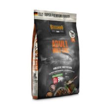 BELCANDO kutya száraztáp Adult Multi-Croc szósz effektussal  4kg