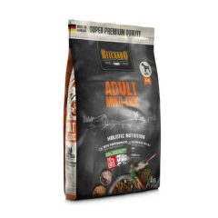   BELCANDO kutya száraztáp Adult Multi-Croc szósz effektussal  4kg