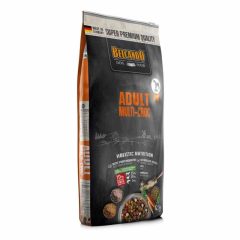  BELCANDO kutya száraztáp Adult Multi-Croc szósz effektussal 12,5kg