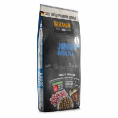   BELCANDO kutya száraztáp Junior Maxi 12,5kg (friss hússal)