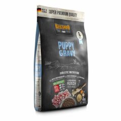   BELCANDO kutya száraztáp Puppy szósszal  4kg (friss hússal)