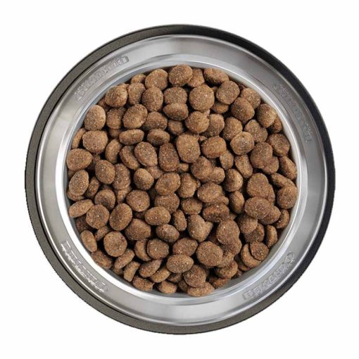 BELCANDO kutya száraztáp Senior GF 4kg (friss hússal)