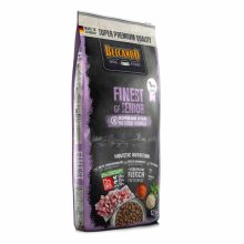 BELCANDO kutya száraztáp Senior GF 12,5kg (friss hússal)