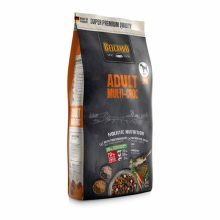 BELCANDO kutya száraztáp Adult Multi-Croc szósz effektussal  1kg