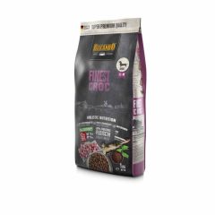 BELCANDO kutya száraztáp Finest Croc  1kg (friss hússal)