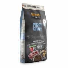   BELCANDO kutya száraztáp Puppy szósszal  1kg (friss hússal)