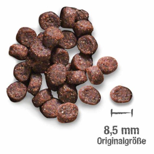 LEONARDO Premium macskatáp GF  300g Adult Baromfiban gazdag - Friss hússal