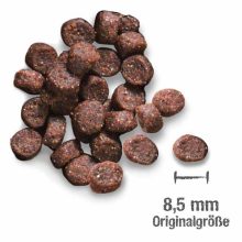 LEONARDO Premium macskatáp GF 300g Adult Lazacban gazdag - Friss hússal