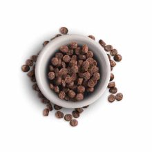 LEONARDO Premium macskatáp GF 300g Adult Lazacban gazdag - Friss hússal