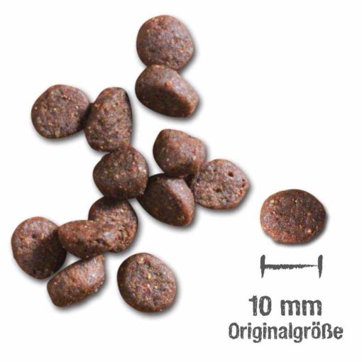 LEONARDO Premium macskatáp  300g Adult Bárány+Rizs