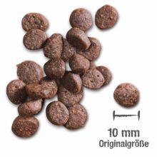 LEONARDO Premium macskatáp 300g Adult Kacsa+Rizs