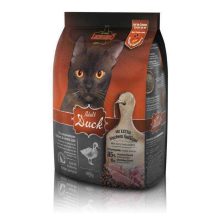 LEONARDO Premium macskatáp 300g Adult Kacsa+Rizs