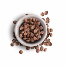 LEONARDO Premium macskatáp  400g Adult Light Baromfiban gazdag