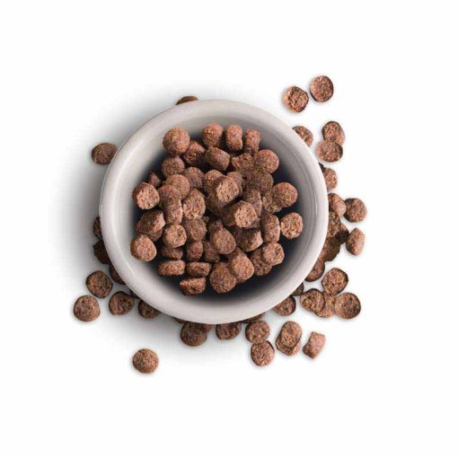 LEONARDO Premium macskatáp  400g Adult Light Baromfiban gazdag