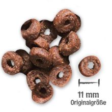 LEONARDO Premium macskatáp 1,8kg Adult Taurinnal&Lecitinnel)  (32/16)