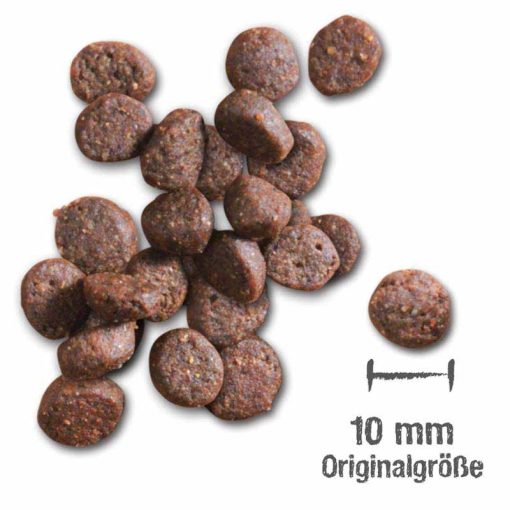 LEONARDO Premium macskatáp 1,8kg Adult Hal+Rizs