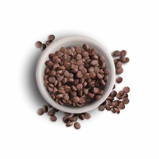LEONARDO Premium macskatáp 1,8kg Adult Kacsa+Rizs