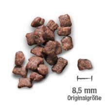 LEONARDO Premium macskatáp 1,8kg Kitten Csirkehúsban gazdag