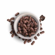 LEONARDO Premium macskatáp GF 1,8kg Adult MAXI - Friss hússal