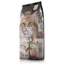LEONARDO Premium macskatáp GF 15kg Adult MAXI - Friss hússal