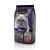   LEONARDO Premium macskatáp 2kg Senior Csirke - friss hússal