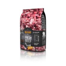 BELCANDO Mastercraft kutya száraztáp Adult Friss Marhahússal   500g