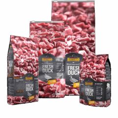   BELCANDO Mastercraft kutya száraztáp Adult Friss Kacsahússal 10kg