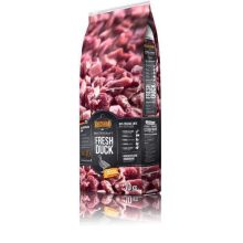 BELCANDO Mastercraft kutya száraztáp Adult Friss Kacsahússal 10kg