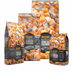   BELCANDO Mastercraft kutya száraztáp Adult Friss Lazachússal   500g