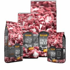   BELCANDO Mastercraft kutya száraztáp Adult Friss Marhahússal  10kg