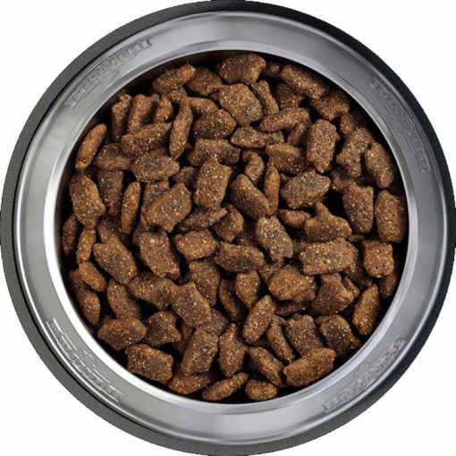 BELCANDO Mastercraft kutya száraztáp Adult Friss Pulykahússal  2,2kg