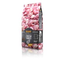 BELCANDO Mastercraft kutya száraztáp Adult Friss Pulykahússal  2,2kg