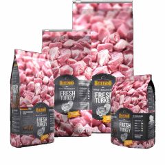   BELCANDO Mastercraft kutya száraztáp Adult Friss Pulykahússal  10kg