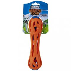 CHUCKIT kutyajáték Breath Right Bumper