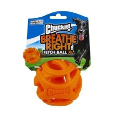 CHUCKIT kutyajáték Breath Right Labda (XL)