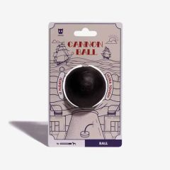 CANNON Labda ZEE.DOG 6cm