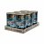 Belcando Single Protein kutya konzerv Szín Lazachús 400g