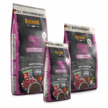 BELCANDO kutya száraztáp Adult GF 4kg Lamb