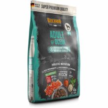 BELCANDO kutya száraztáp Adult GF Single Protein 4kg Ocean