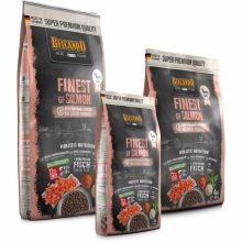 BELCANDO kutya száraztáp Adult GF Single Protein 4kg Salmon