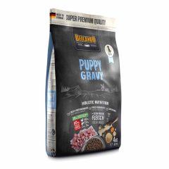   BELCANDO kutya száraztáp Puppy GF 4kg Baromfi friss hússal