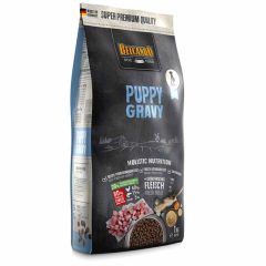   BELCANDO kutya száraztáp Puppy GF 1kg Baromfi friss hússal