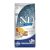N&D Dog Ocean MEDIUM&MAXI Adult 12kg Tőkehal+Tönköly+Zab+Narancs