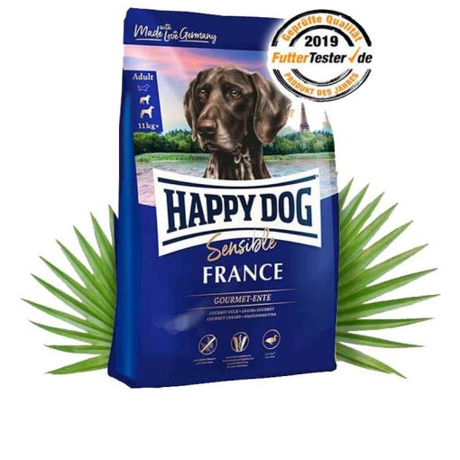 Happy Dog Supreme France 4kg