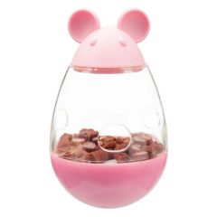 TRIXIE Activity Snack Mouse 9cm macskák részére