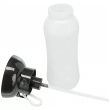 TRIXIE úti itató tállal műanyag 0,55L