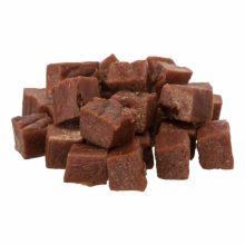 TRIXIE PREMIO Libamáj kockák 100g Jutalomfalat kutyáknak